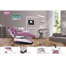 Silla Dental de Alta Calidad Kj-919